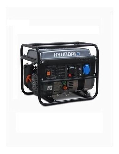 Generador Hyundai 1200w 019-0021 - Ynter Industrial 1