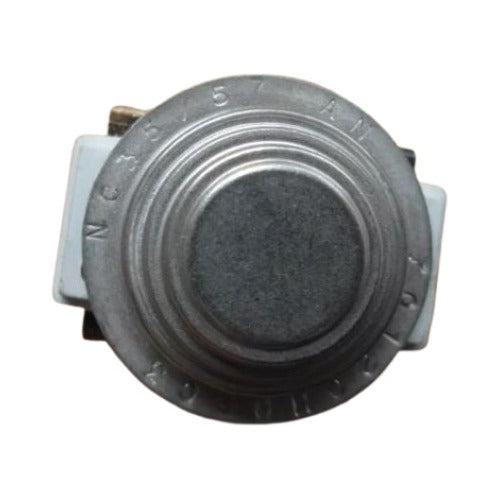 Eslabón de Lujo Double Thermostat Nc 35/57 AWH902/903/905/908 0