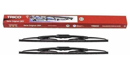 TRICO Windshield Wipers Chevrolet Blazer S-10 20'/20' 0