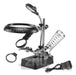 Magni Desktop Soldering Helper Clip with Light and Magnifier 2