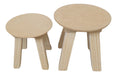 Stools 3