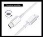 USB-C to USB-C Cable 2M MagSafe Compatible for Apple Devices 4