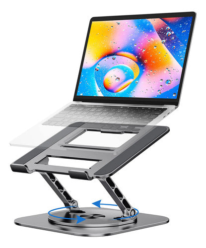 MCHOSE Adjustable Laptop Stand 0