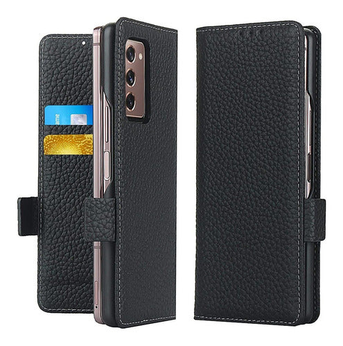 Funda Protectora Para Samsung Galaxy Z Fold 2 5g 2020 2