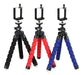 LOGO Tripod Support for Mobile or Camera 27cm 0