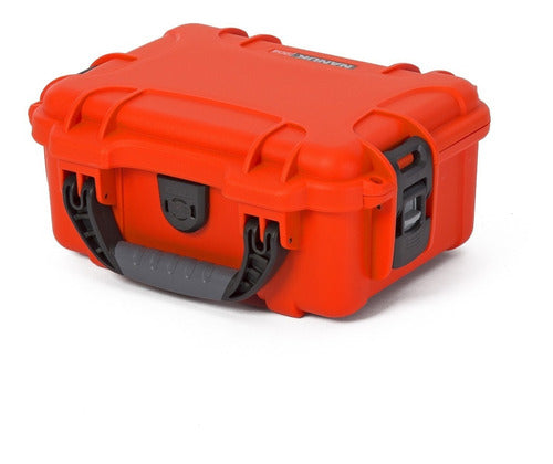 Nanuk 904 Waterproof Hard Case No Foam - Similar to Pelican 15