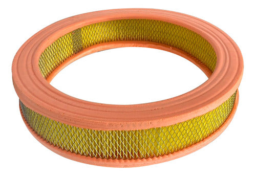 Kreisen Air Filter Gacel - Senda - Gol - Saveiro - Gol AB9 N - I3534 2