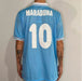Napoli Maradona 10 T-shirt 3