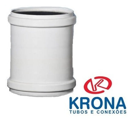 Krona Cupla Union Deslizante 40mm H-h Liviana 1.8mm 0