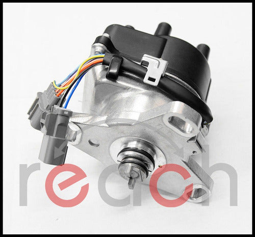 Distribuidor De Encendido Para 92-95 Honda B16a Civic Acura 2