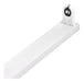 Macroled Liston Para 1 Tubo T8 Led 120cm - Stg 0