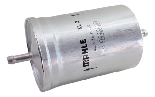 Mahle Fuel Filter VW Golf 1995-1998 1.8 2.0 1