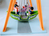 Playmobil 5553 Summer Fun Barco Balanço Usado 2