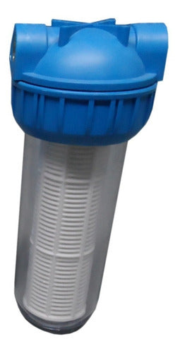Water Filter for Pressure Washer 10 Inches Washable Cartridge 1 1