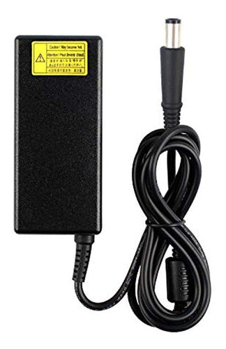 King Eboyee La65ns2-01 Pa-12 Replacement AC Charger for Dell Laptops 4