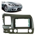 Car Stereo Installation Kit for Honda Civic 2006-2011 - 2 Din Adapter Frame 0