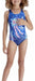 Speedo Digital Placement MN AZ Swimwear 0