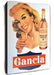 Laminas Argentina Vintage Advertising Frame - Multiple Models 7