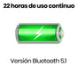 FoxComm Intercomunicador Bluetooth FS2 Pro P/Moto 5