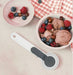 Set of 2 Loekemeyer Plastic Ice Cream Scoops 1