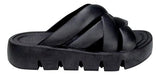 Gemma Platform Sandals (Chuna Style) 0