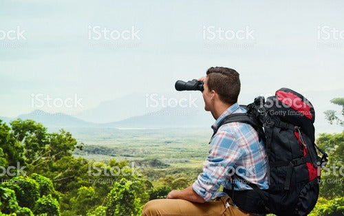 Extreme Long Range Binoculars 20x50 7