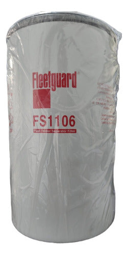 Fleetguard Filtro FS1106 0