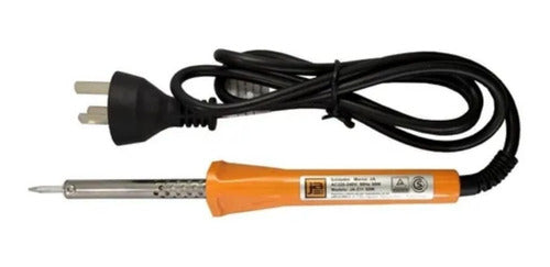 JA Professional 60W Ceramic Tip Soldering Iron 1