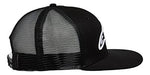 Alpinestars Mens Corp Trucker Snapback, Talla Única 1