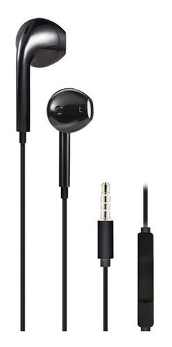 Noga In Ear Hands-Free Microphone Earbuds NG-1600 0