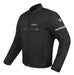 Extreme Knit Jacket Waterproof with Protections M Coyote 1