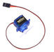 Tower Pro Sg 90 Mini Servomotor 7.2v 3v 10g 3