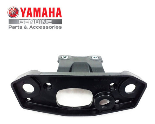 Capa Do Painel Mt 07 Original Yamaha Envio Hoje 1