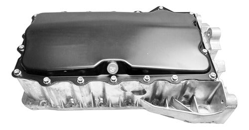 Volkswagen Oil Pan for Vw Bora 2.0 and Vw Golf 2.0 4