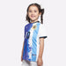Argentina Messi (Miti-Miti) Children's T-Shirt 5