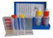 Poolerie Kit Laboratory pH and Chlorine Test Kit 0