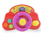 Mini Tablero De Actividades Luz Sonido Ok Baby Jeg Okbb0106 1