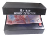 Electronic Money Detector UV Light Banknote Detector 0