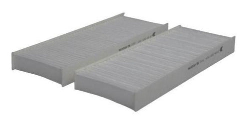 EMAFI Cabin Filter Nissan Pathfinder Since 2006 0