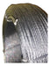 Mitre 8mm Flexible Galvanized Steel Cable 6x19+1 Roll 100m 3