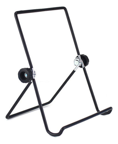 Moacc Universal Tablet Stand, Multi-Angle, Anti-Slip 0