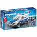 Coche De Policía Con Luces Y Sonidos Playmobil 6920 0