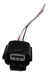 Ficha Chicote Conector Sensor Velocidad Renault Nissan 0