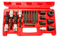 Kit Para Desarmar Alternadores Eurotech 18 Pzs 4818 0