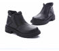 Savage Jena Leather Ankle Boot for Women 3