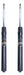 Corven Kit X2 Front Shock Absorbers Fiat Siena (97/..) 0