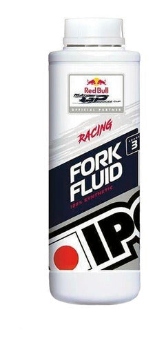 Ipone Synthetic Fork Oil for Competition 1L 0