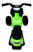 Moto Pata Pata Andarin Gitana Spider 3-Wheel Patonas 3