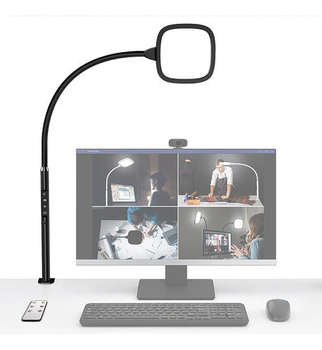 Hapfish Led Desk Lamps For Home Office 0