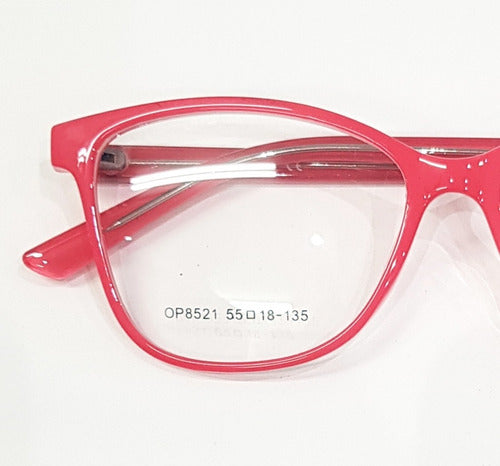 Optic100 Eyeglass Frames 3